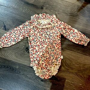 Konges Slojd Bubble Romper